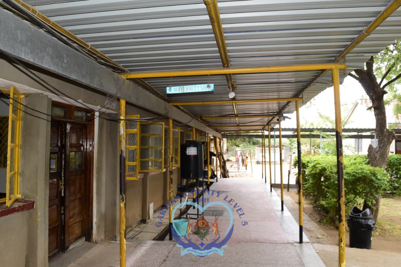 Hospital Facility 2