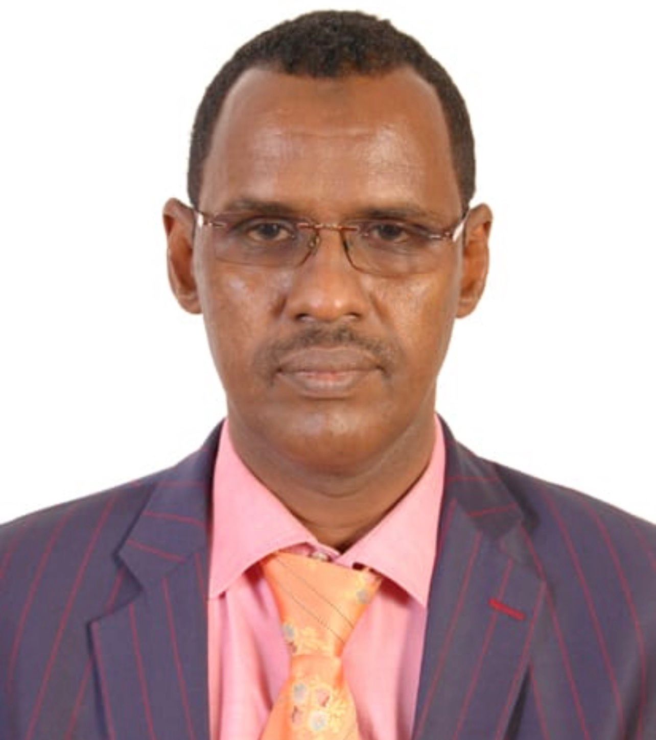 Mahat Salah Sheikh
