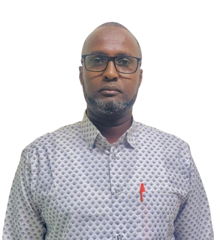 Dr Hussein Buro