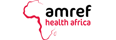 Amref Health Africa Logo