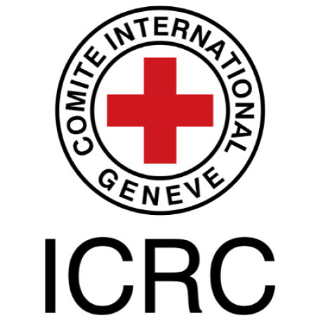 ICRC Logo