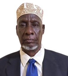 Bashir Gure Gedi