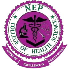 NEP College Logo